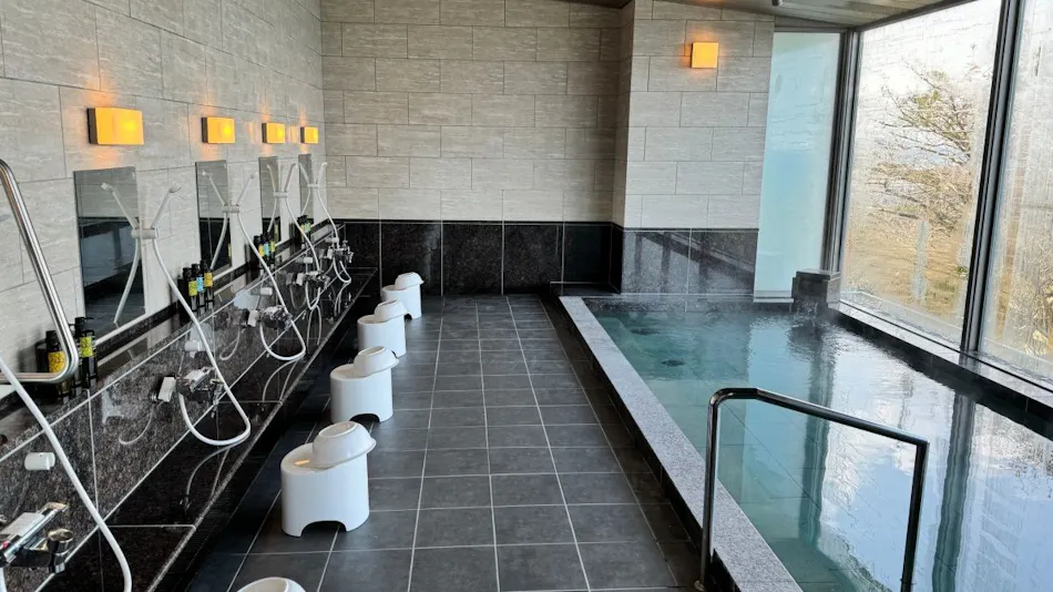 Ishikage Daiichi Hotel Kamukura