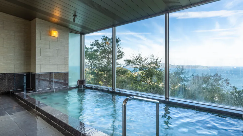 Ishikage Daiichi Hotel Kamukura
