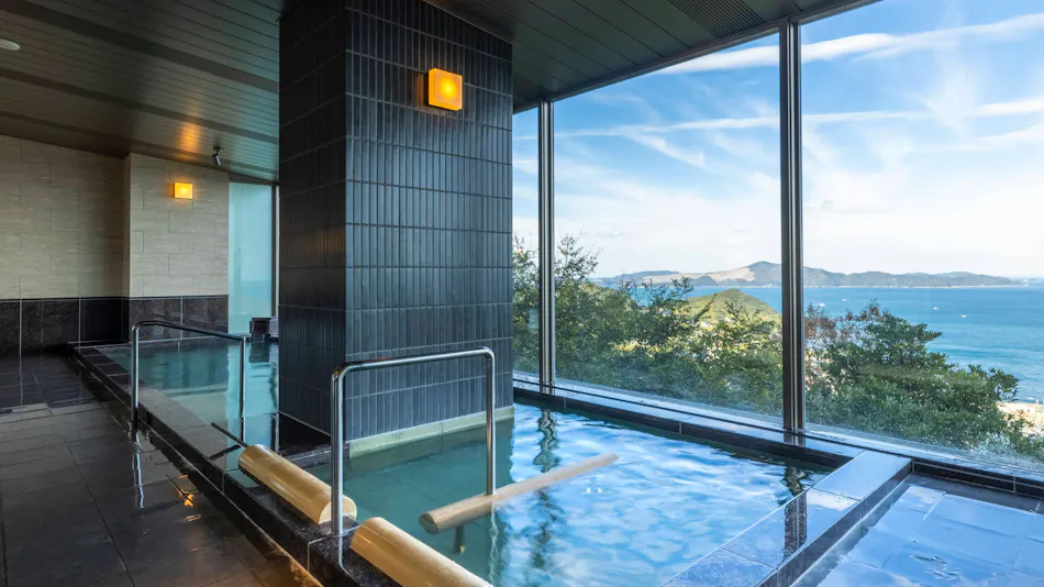 Ishikage Daiichi Hotel Kamukura