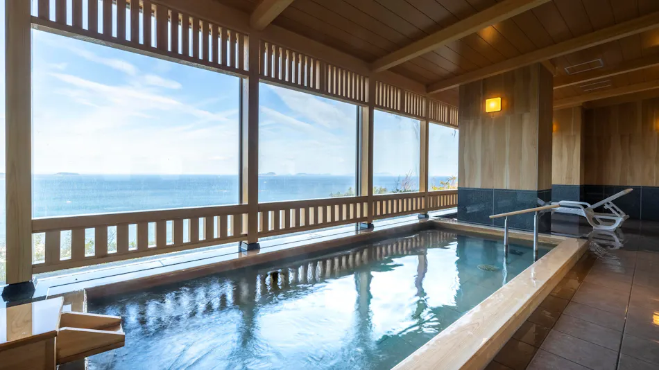 Ishikage Daiichi Hotel Kamukura