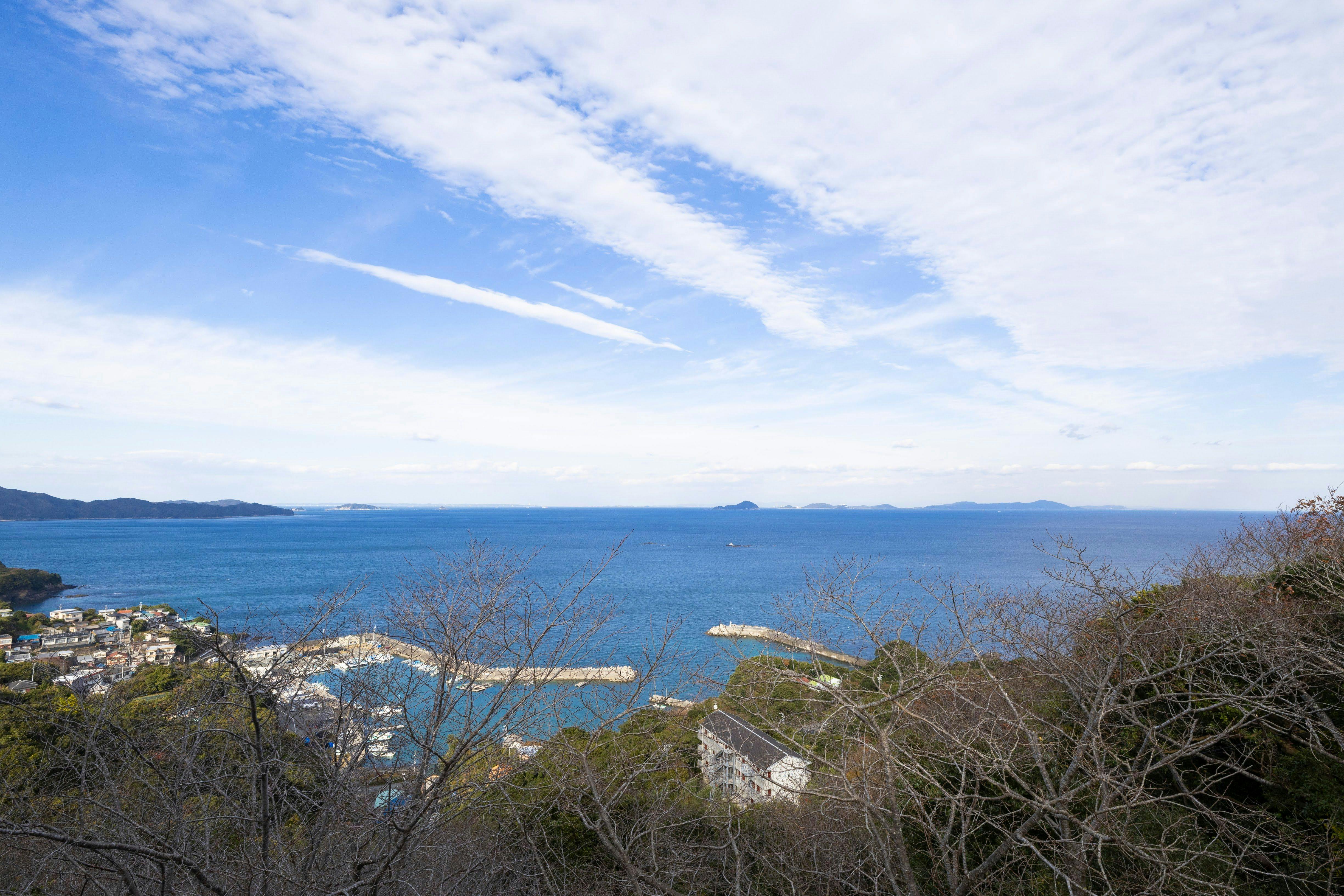 石鏡（いじか）第一ホテル　神具良（かぐら）