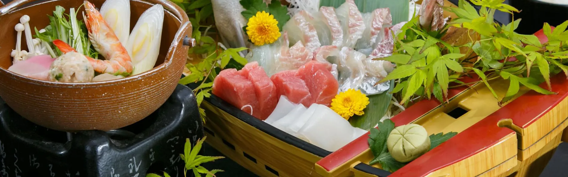 石鏡(いじか)第一ホテル 神具良(かぐら)