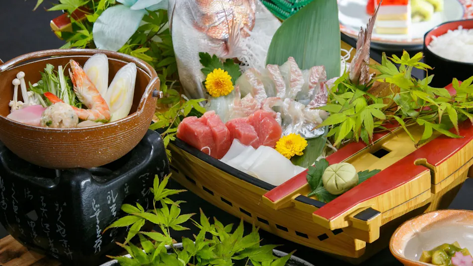 Ishikage Daiichi Hotel Kamukura