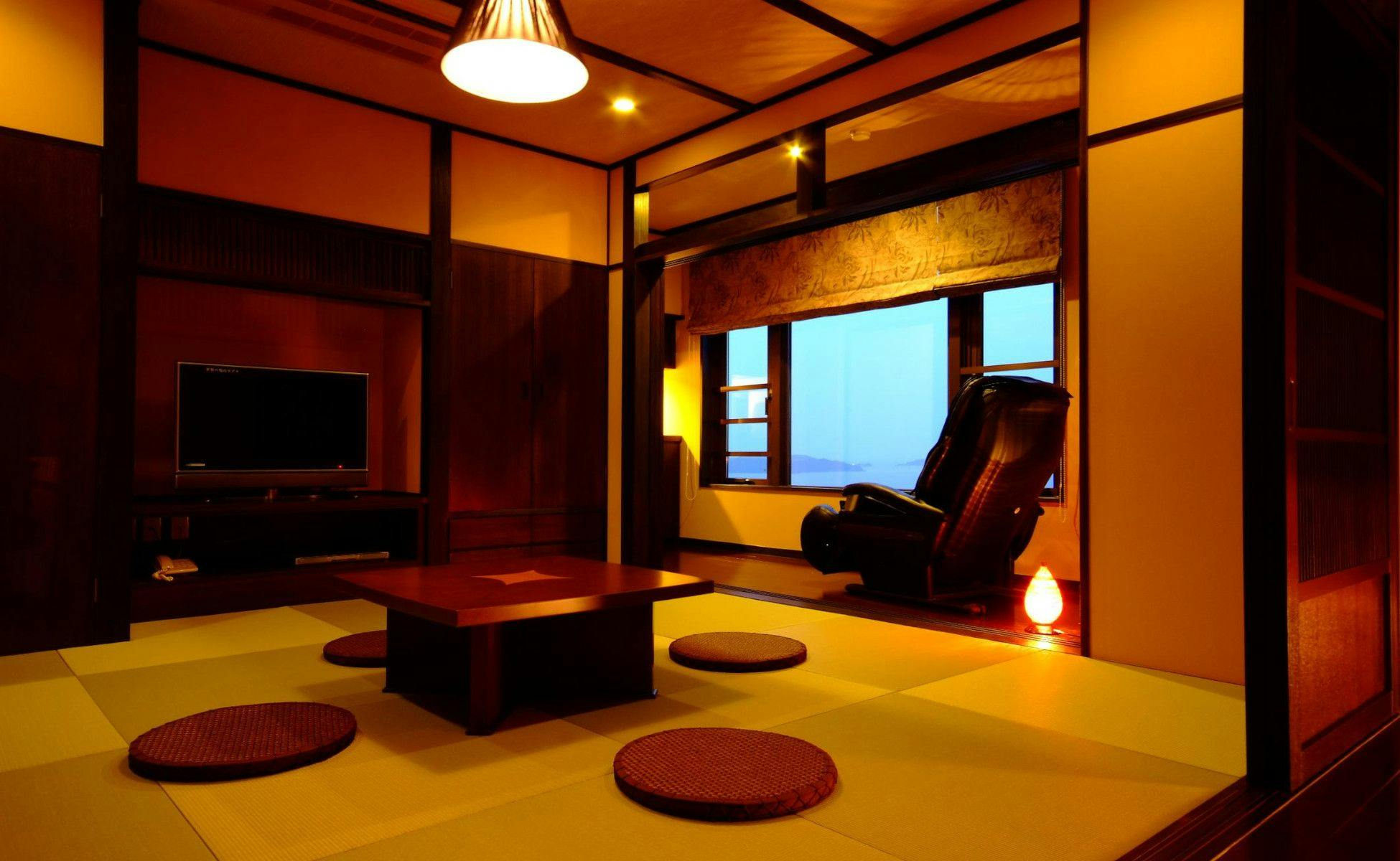 石鏡（いじか）第一ホテル　神具良（かぐら）