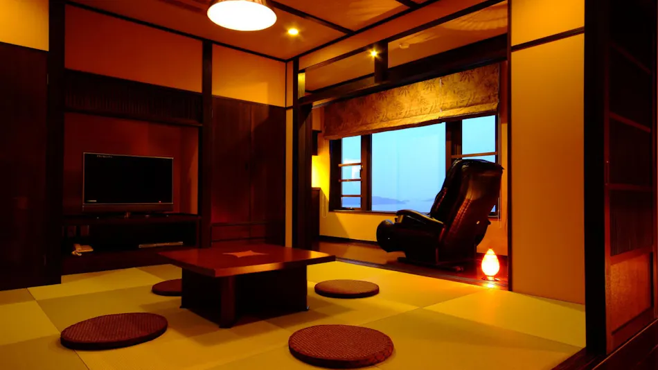 Ishikage Daiichi Hotel Kamukura