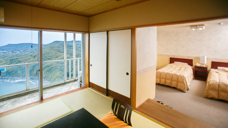 Ishikage Daiichi Hotel Kamukura