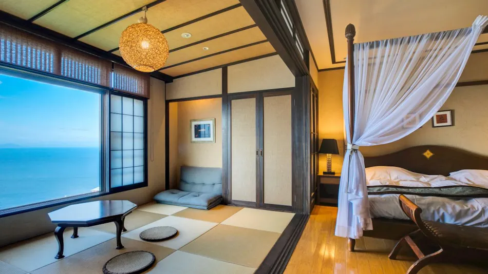 Ishikage Daiichi Hotel Kamukura