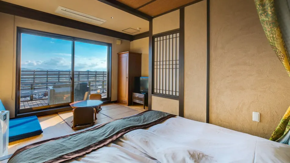 Ishikage Daiichi Hotel Kamukura