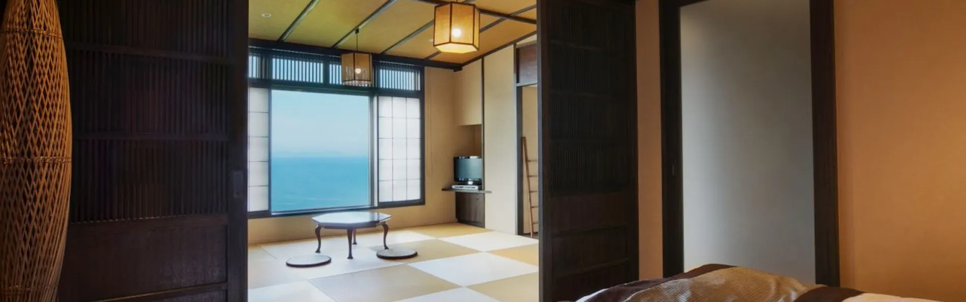 石鏡(いじか)第一ホテル 神具良(かぐら)