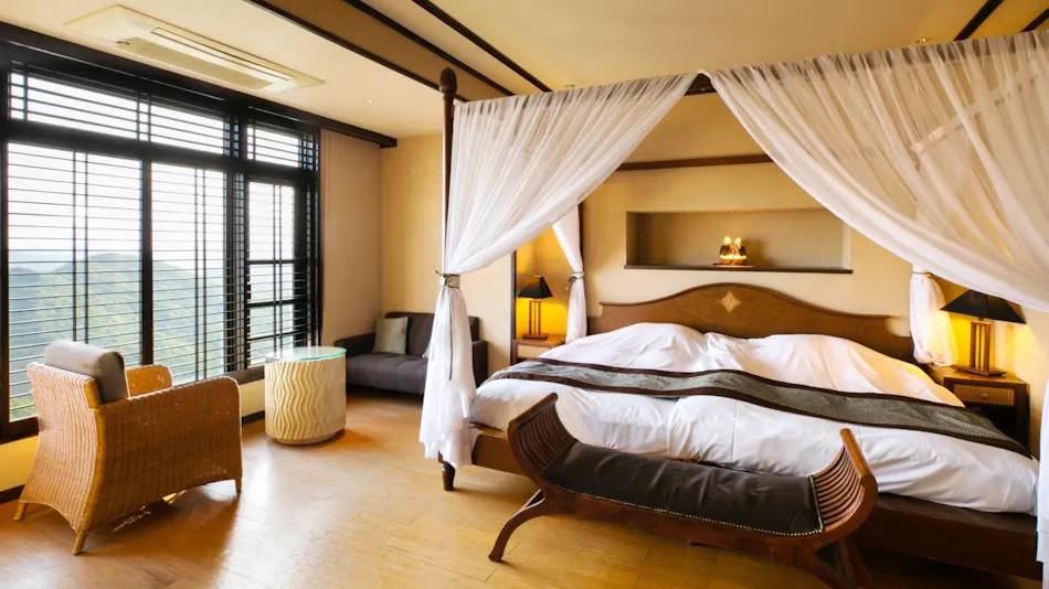 Ishikage Daiichi Hotel Kamukura