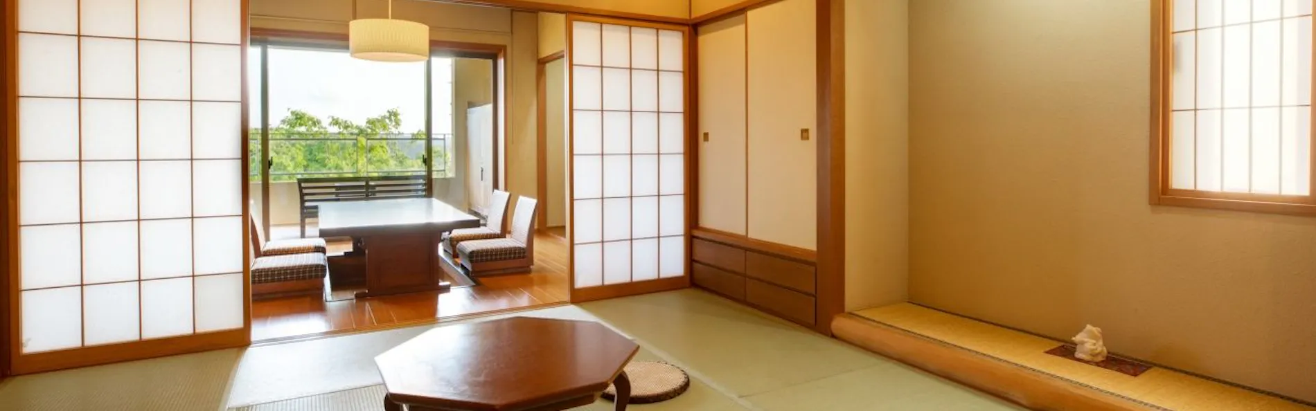 石鏡(いじか)第一ホテル 神具良(かぐら)