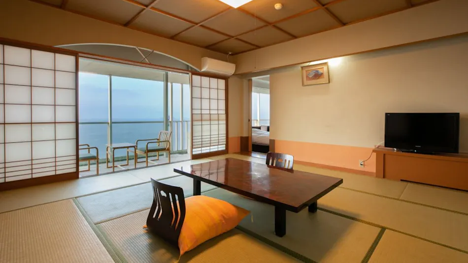 Ishikage Daiichi Hotel Kamukura