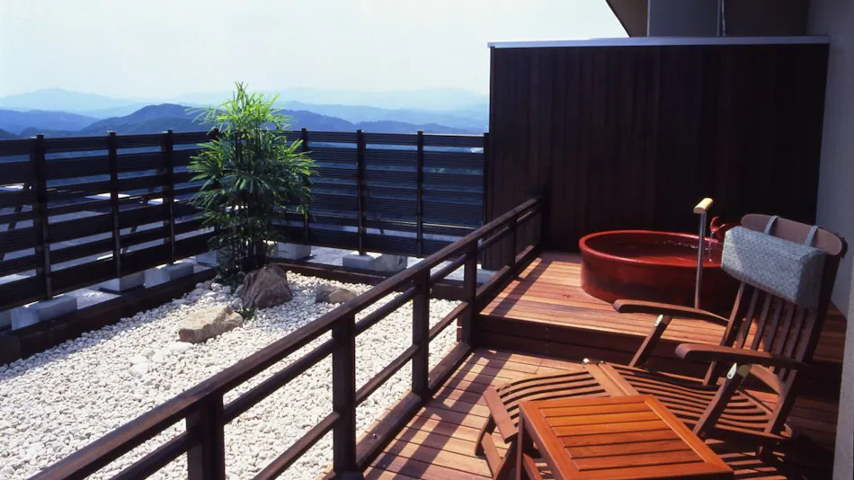 Ishikage Daiichi Hotel Kamukura