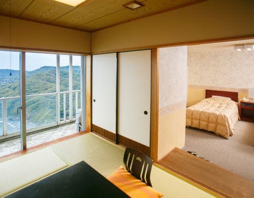 【東館】和洋室