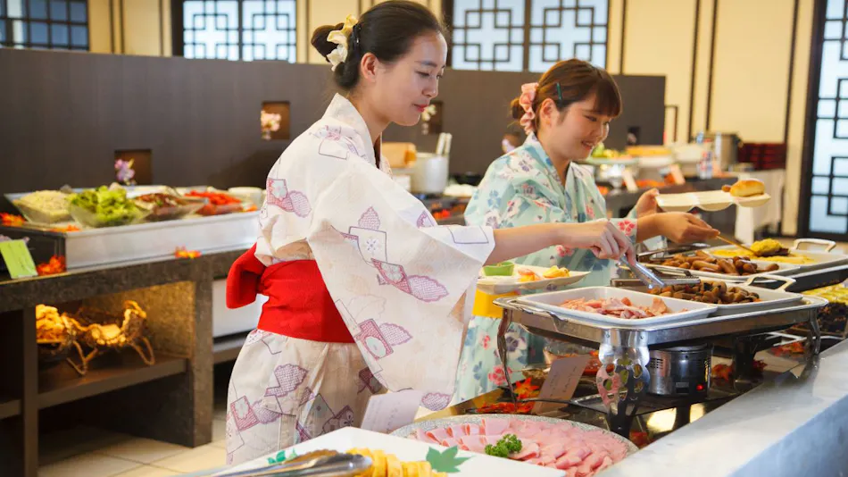 Ishikage Daiichi Hotel Kamukura