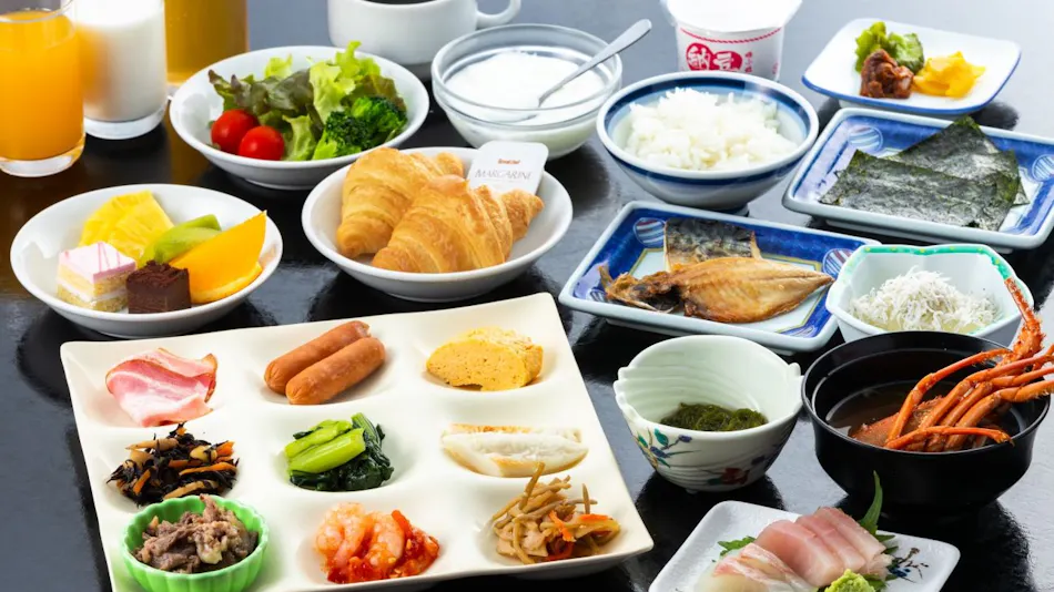 Ishikage Daiichi Hotel Kamukura