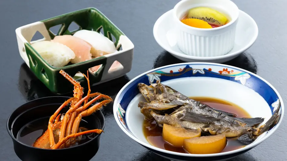 Ishikage Daiichi Hotel Kamukura
