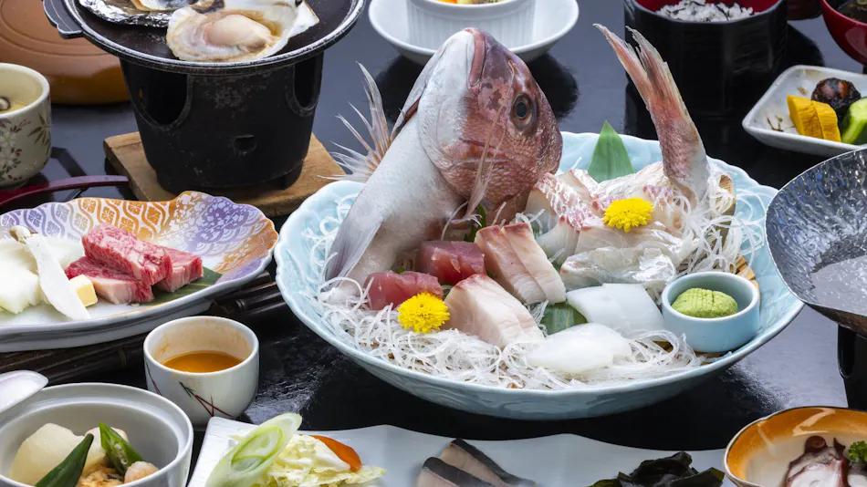 Ishikage Daiichi Hotel Kamukura