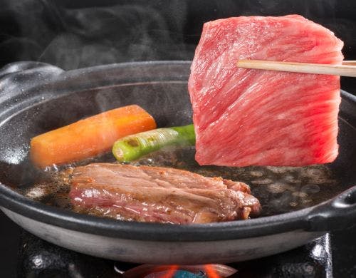和牛ステーキ