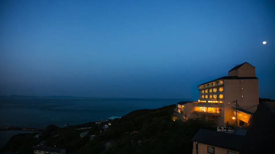 Ishikage Daiichi Hotel Kamukura