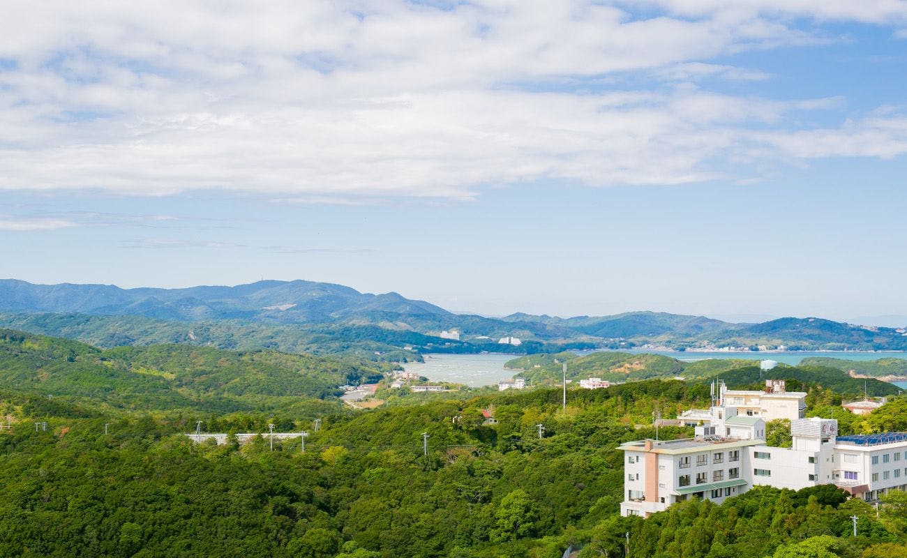 Ishikage Daiichi Hotel Kamukura