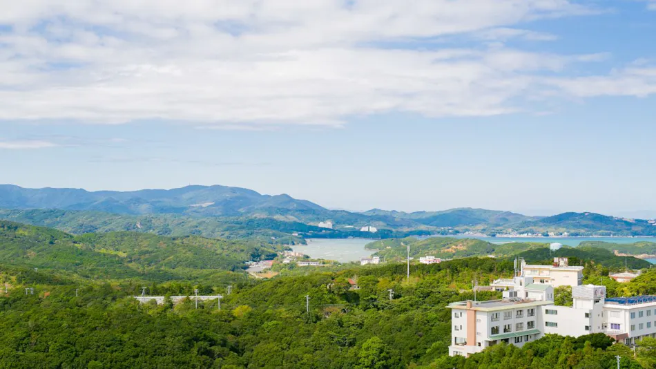 Ishikage Daiichi Hotel Kamukura