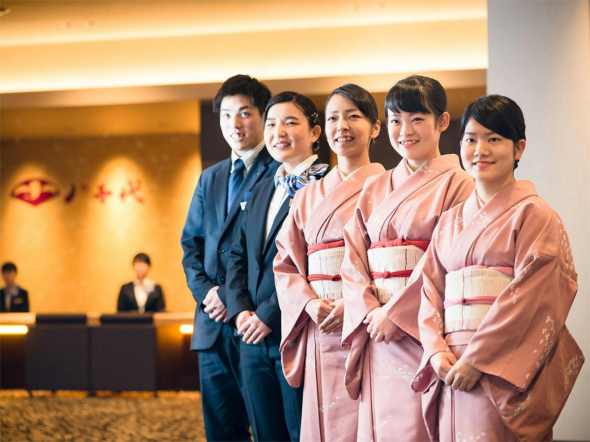 【Anniversary】感謝の気持ちを込めた特別プラン【特選雅会席・客室露天風呂付】