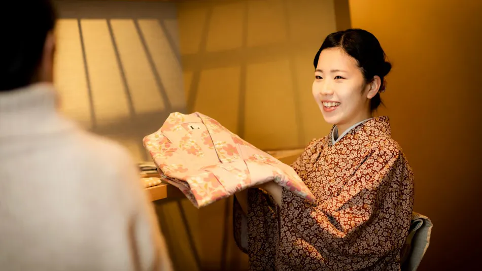 Dogo Onsen Yachiyo