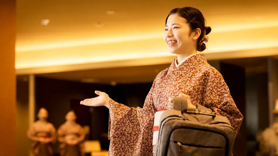 Dogo Onsen Yachiyo