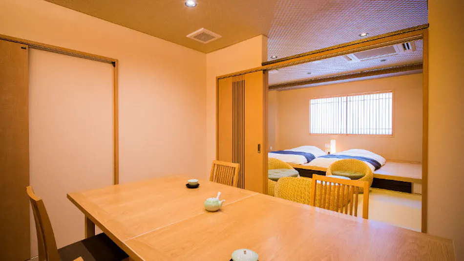 Dogo Onsen Yachiyo