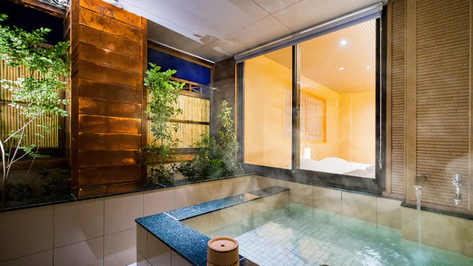 Dogo Onsen Yachiyo