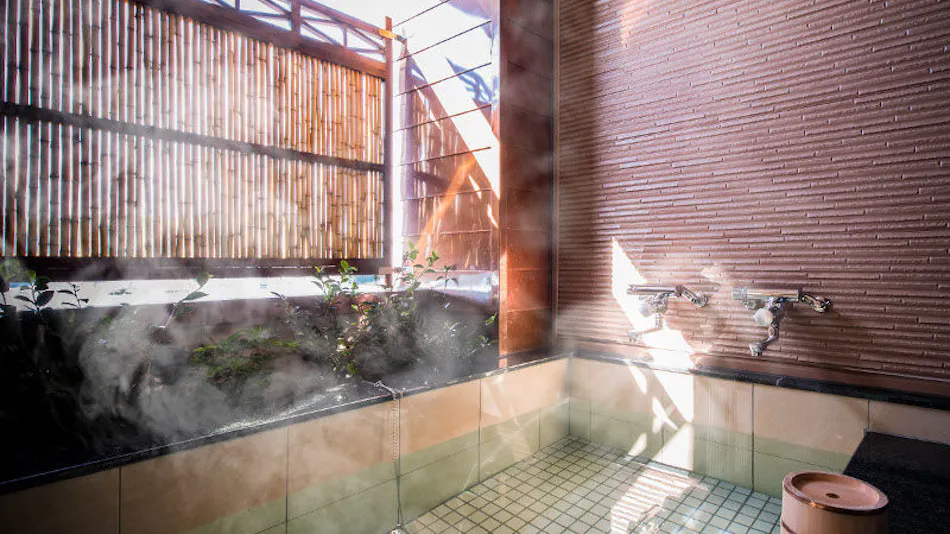 Dogo Onsen Yachiyo