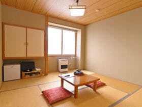 お宿 鱗晃荘～りんこうそう～