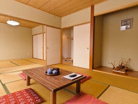 お宿 鱗晃荘～りんこうそう～