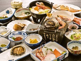 お宿 鱗晃荘～りんこうそう～