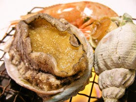 お宿 鱗晃荘～りんこうそう～