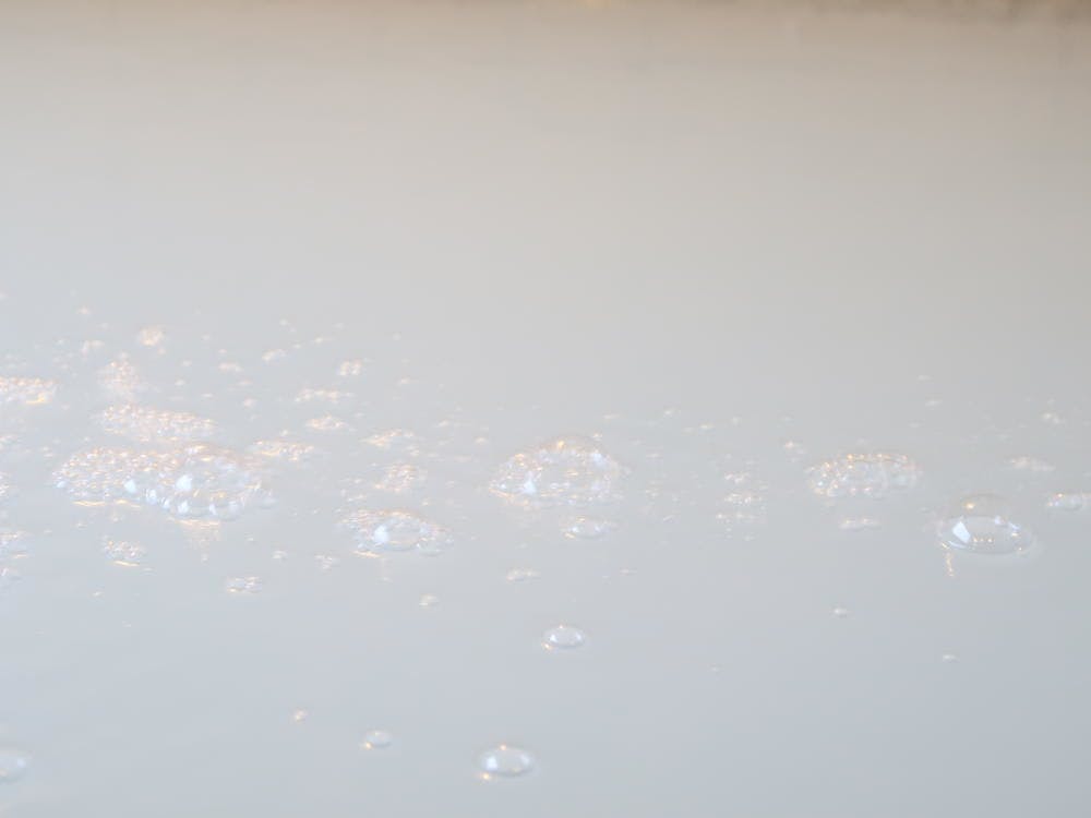 น้ำพุร้อนเทียม