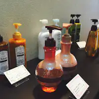 บาร์แชมพู