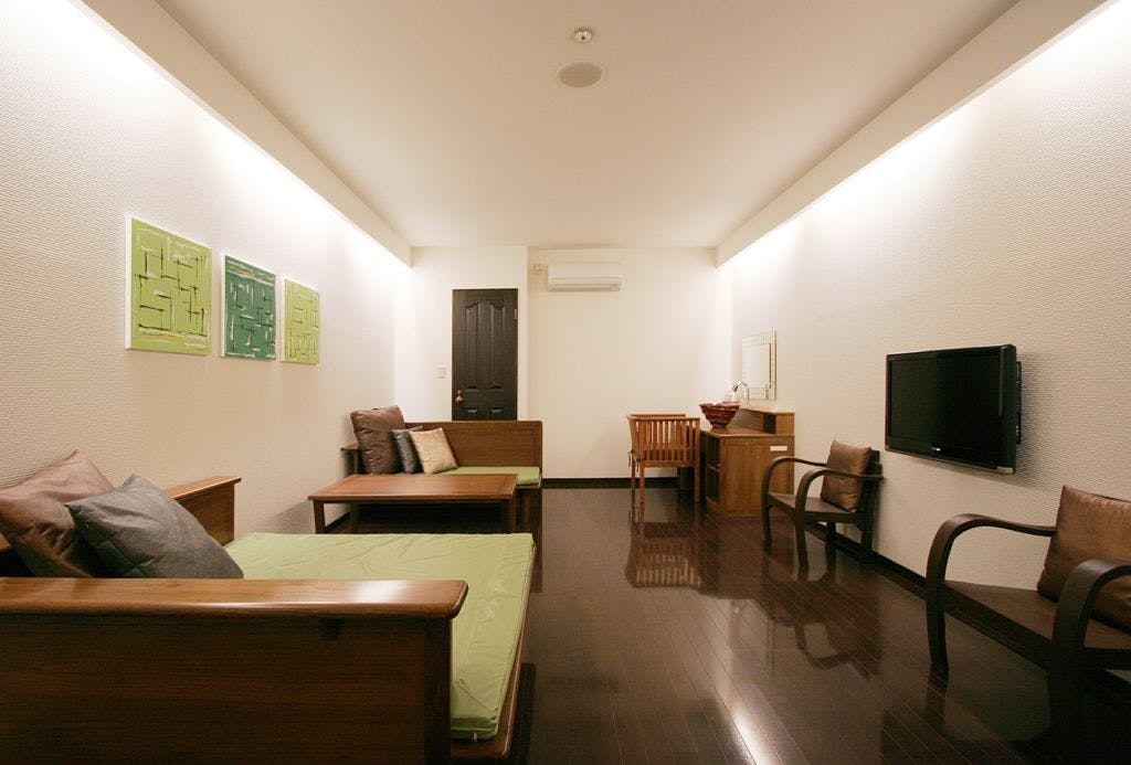 東道後のそらともり の空室状況を確認する 宿泊予約は 一休 Com キラリト