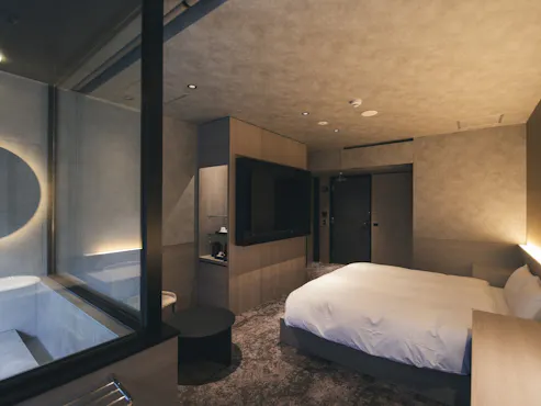 프리미엄 룸 134