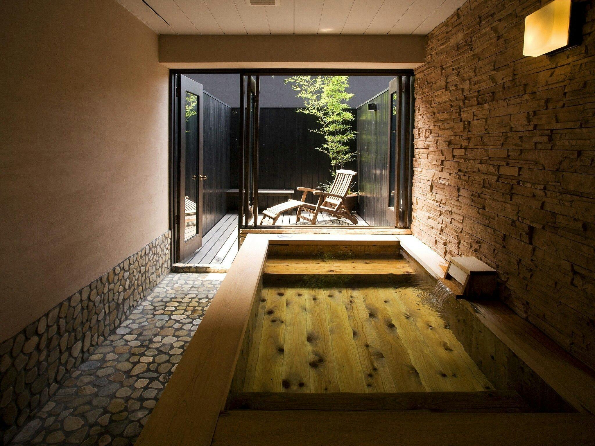 コンフォート（露天風呂）