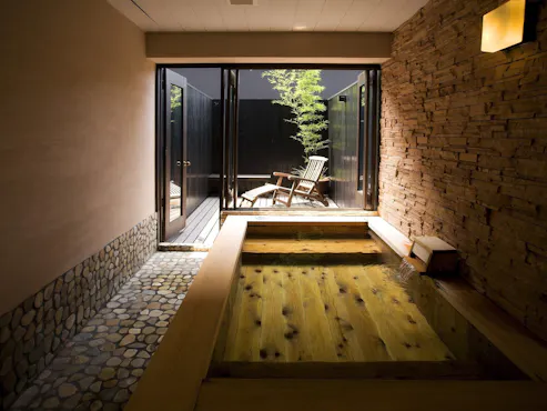 コンフォート(露天風呂)