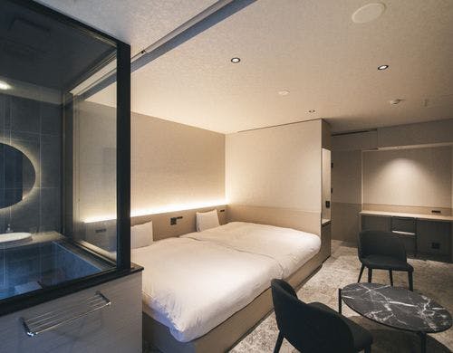 プレミアムルーム132