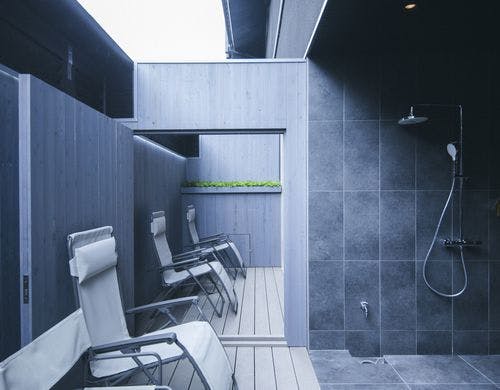 【サウナ付き】コンフォートルーム