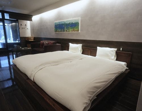 コンフォート（露天風呂）