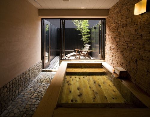 コンフォートルームテラス