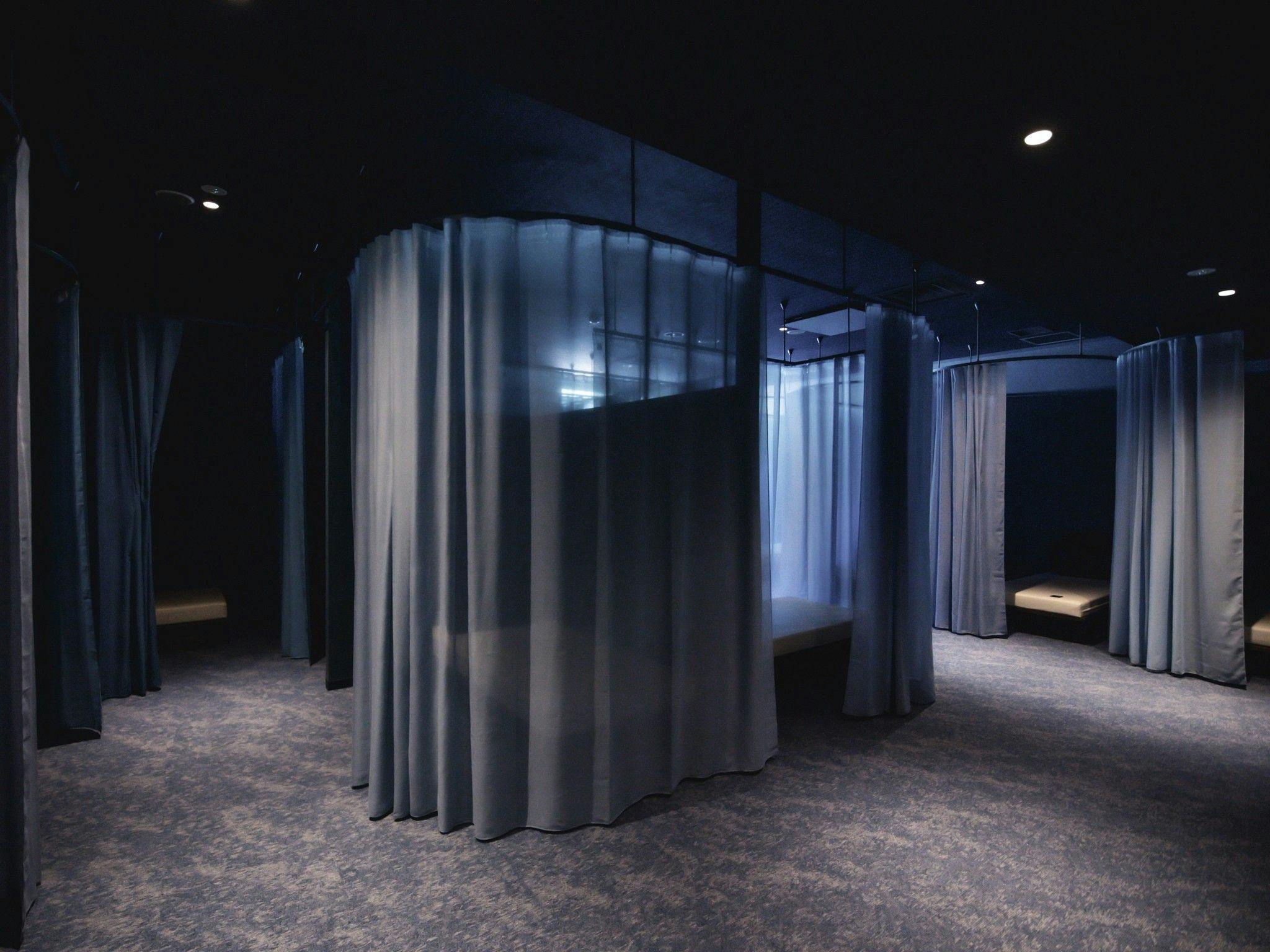 女性専用ルームKU