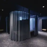 女性専用ルームKU