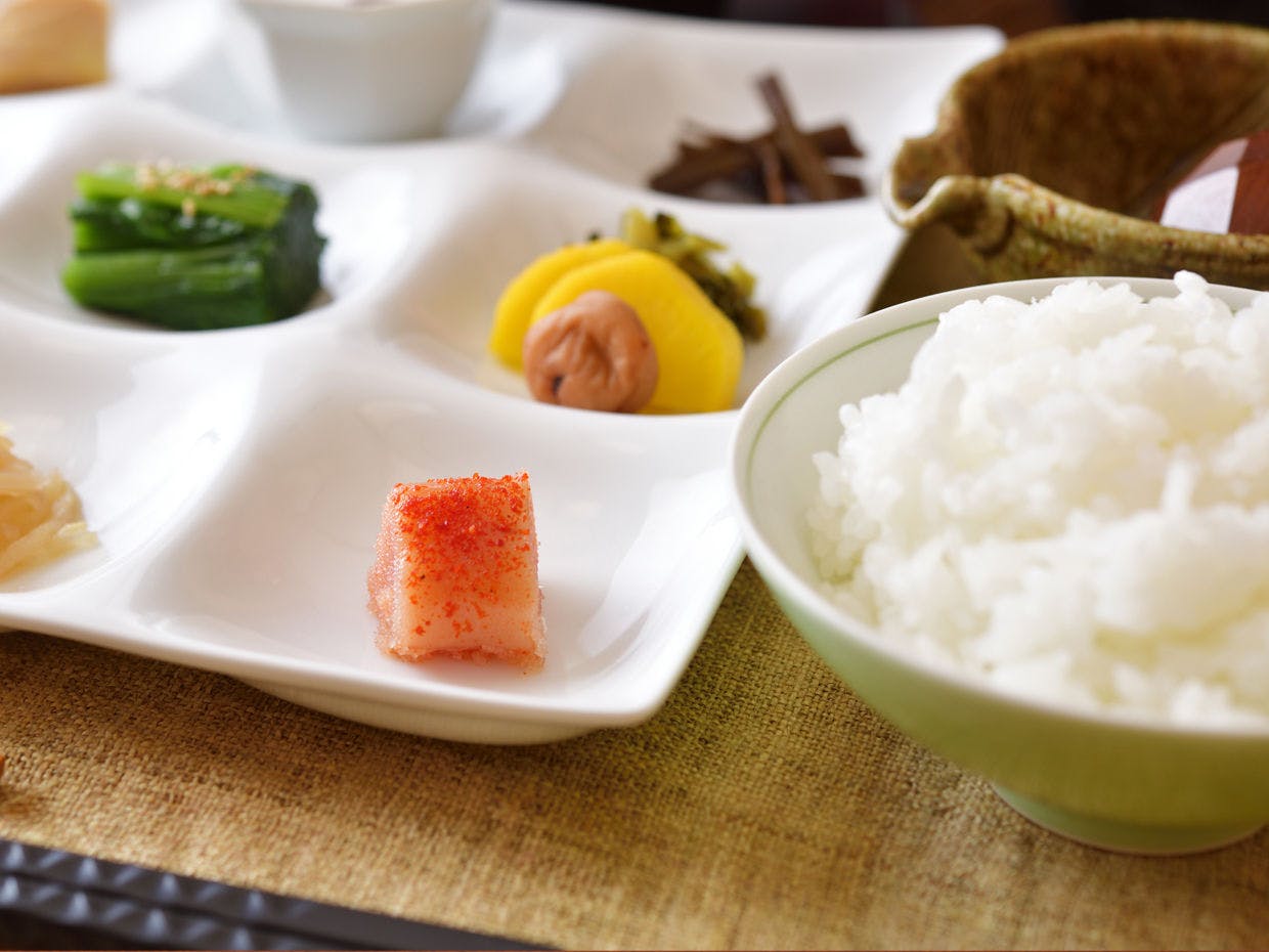 お宿　華坊