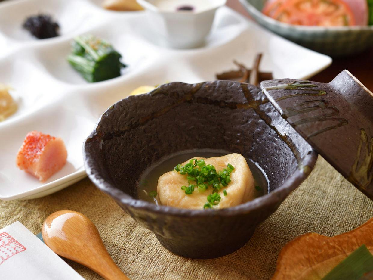 お宿　華坊